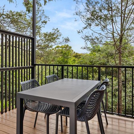 Discovery Parks - Lane Cove Sydney Ngoại thất bức ảnh