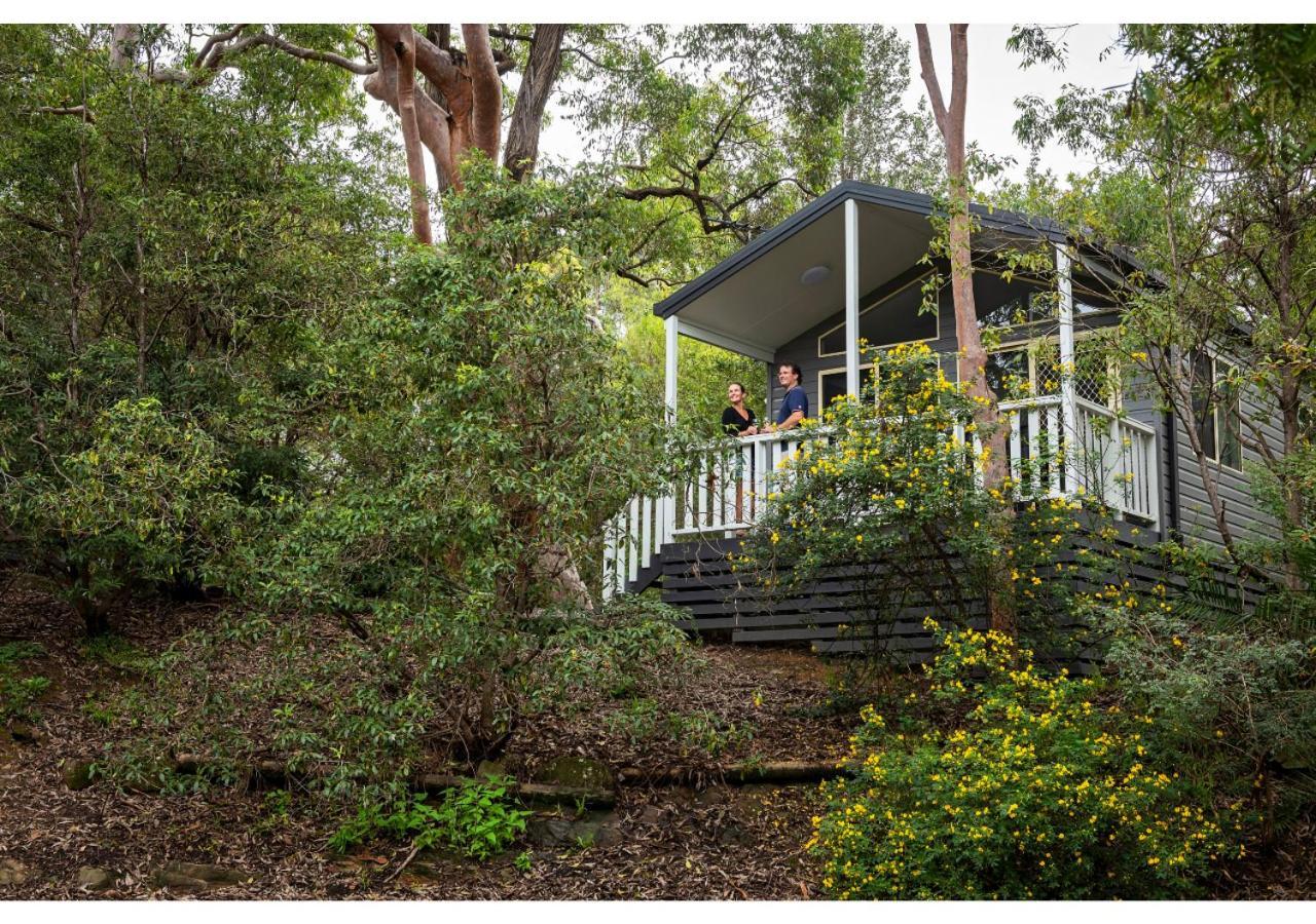 Discovery Parks - Lane Cove Sydney Ngoại thất bức ảnh