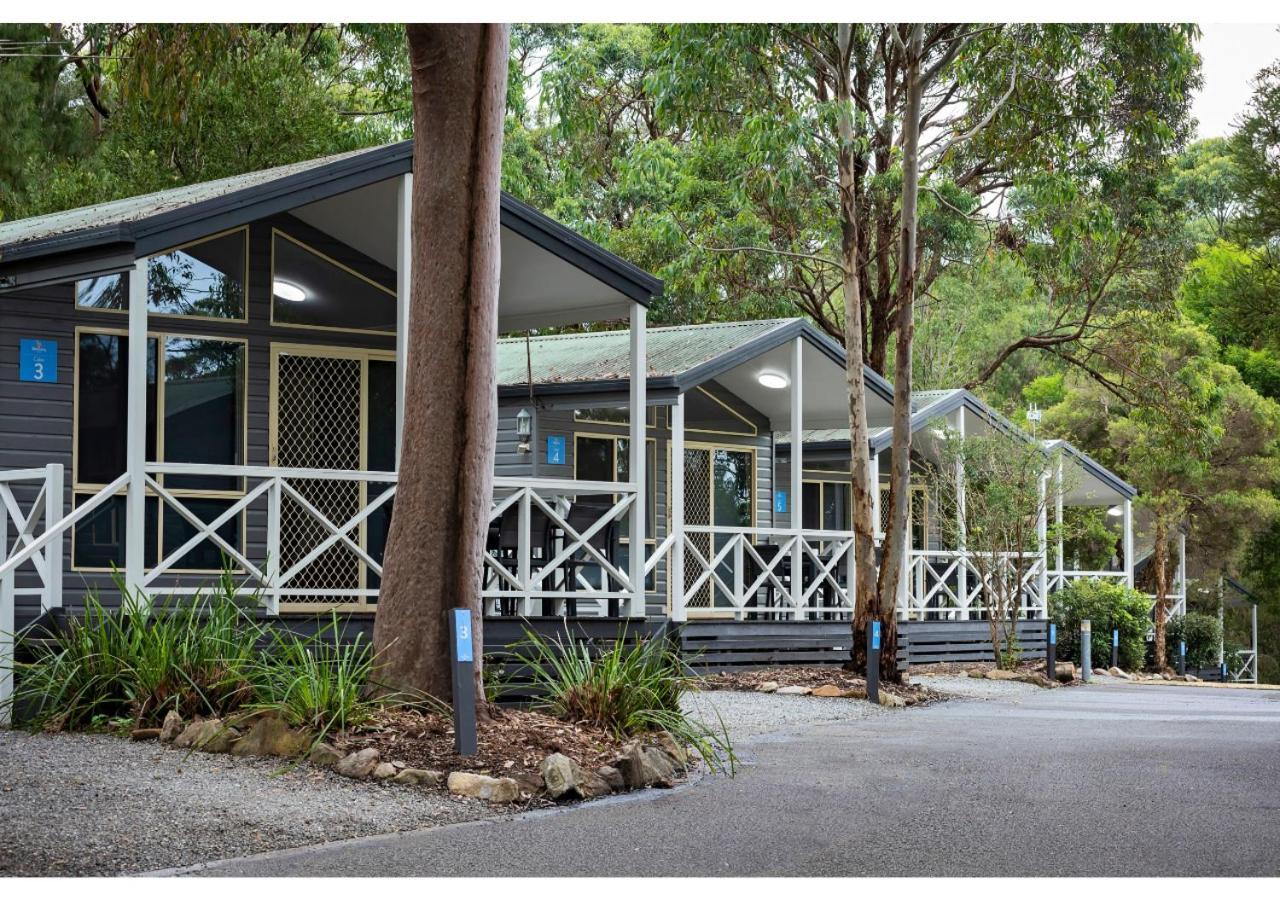 Discovery Parks - Lane Cove Sydney Ngoại thất bức ảnh
