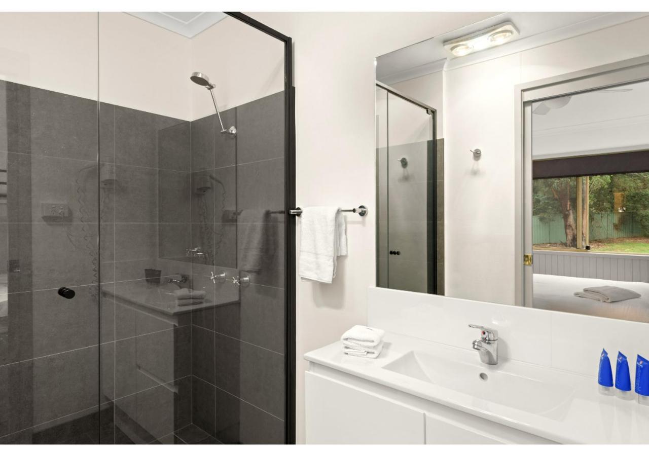 Discovery Parks - Lane Cove Sydney Ngoại thất bức ảnh