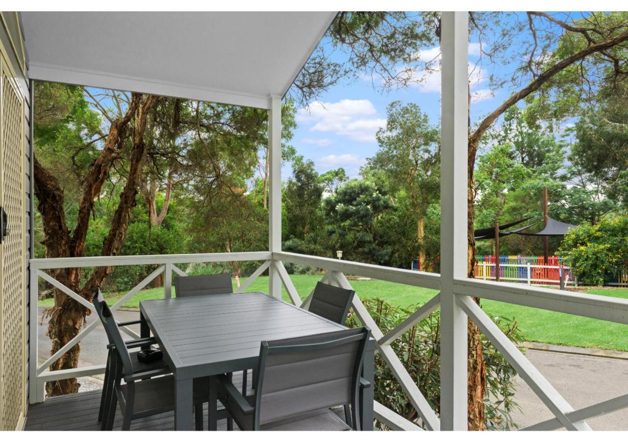 Discovery Parks - Lane Cove Sydney Ngoại thất bức ảnh