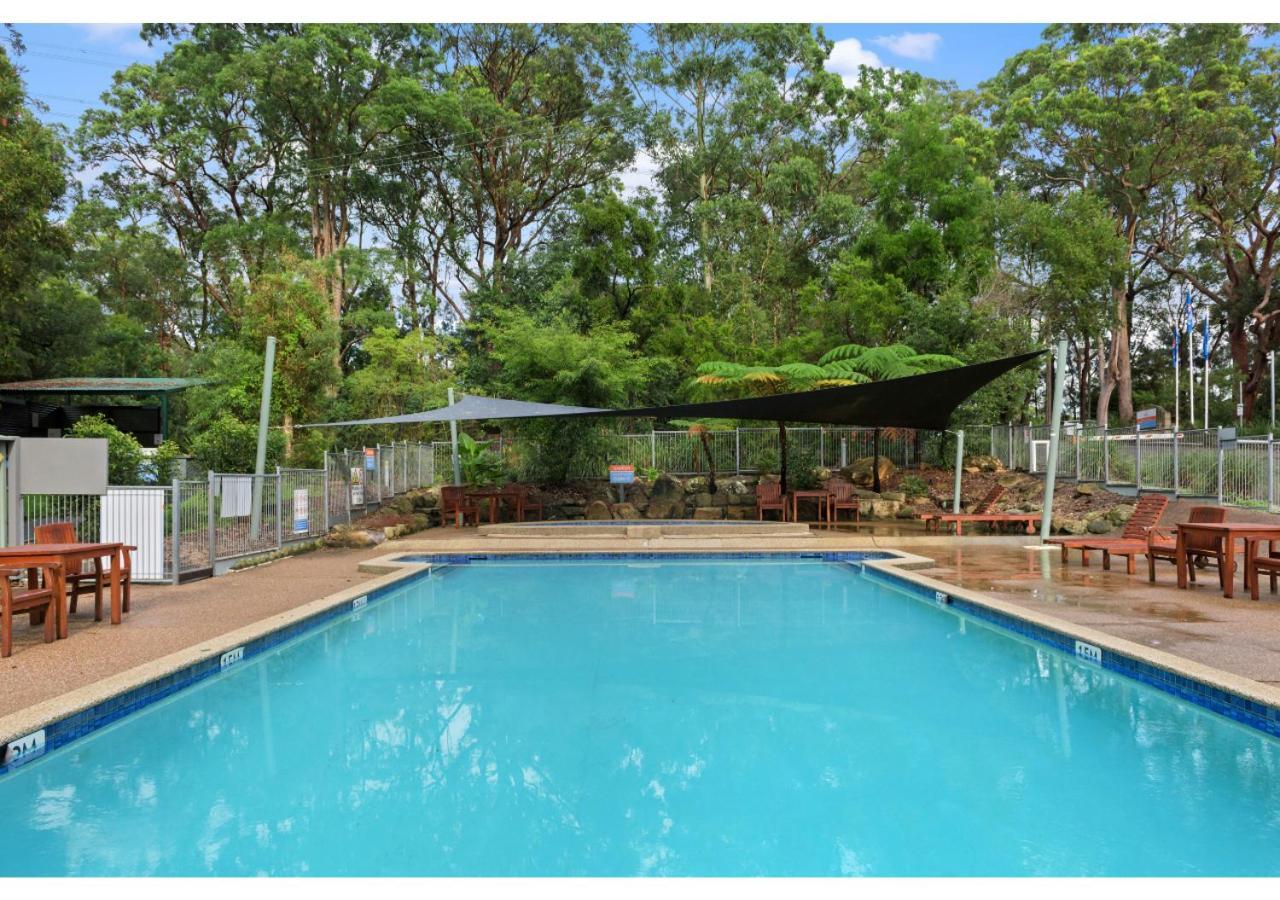 Discovery Parks - Lane Cove Sydney Ngoại thất bức ảnh