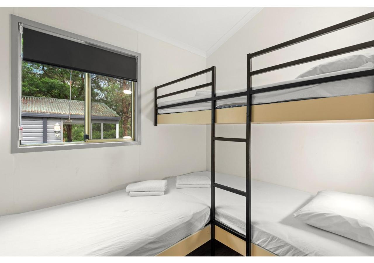 Discovery Parks - Lane Cove Sydney Ngoại thất bức ảnh
