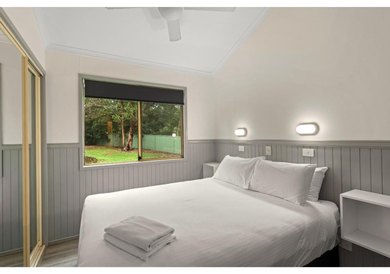 Discovery Parks - Lane Cove Sydney Ngoại thất bức ảnh