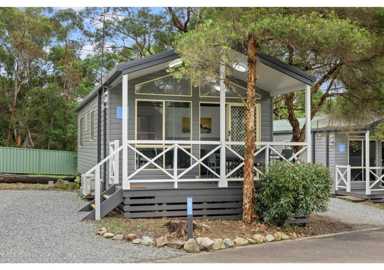 Discovery Parks - Lane Cove Sydney Ngoại thất bức ảnh