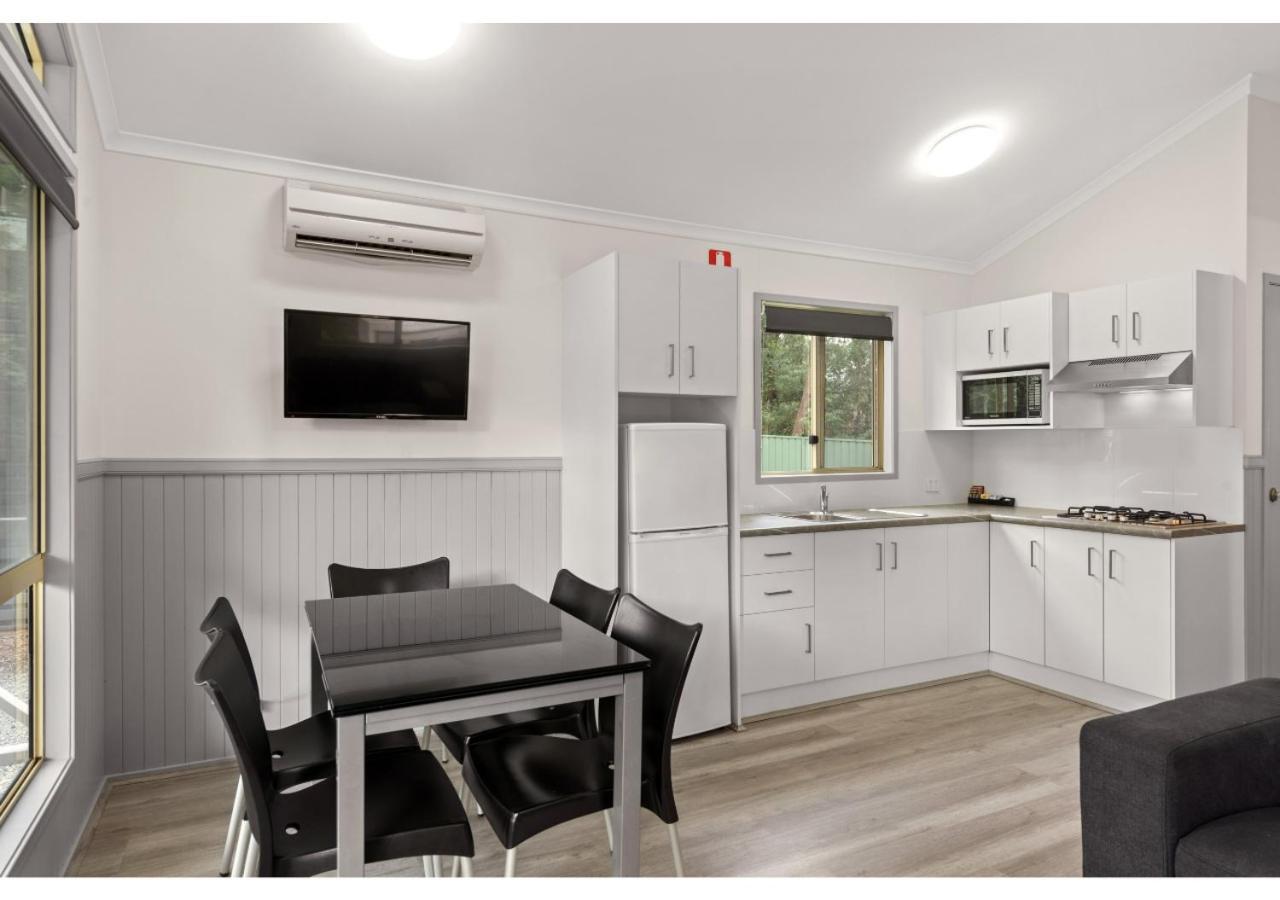 Discovery Parks - Lane Cove Sydney Ngoại thất bức ảnh