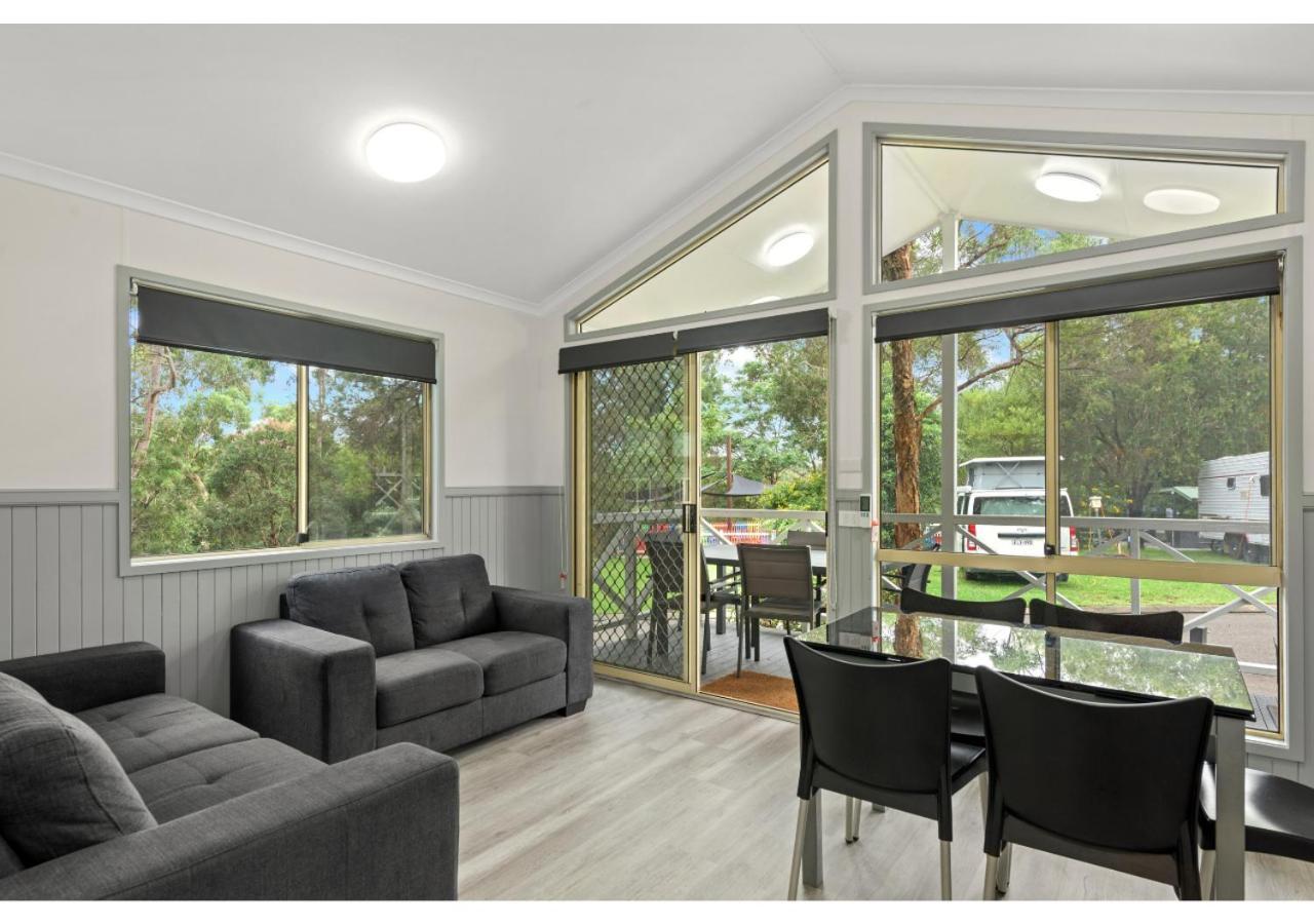 Discovery Parks - Lane Cove Sydney Ngoại thất bức ảnh