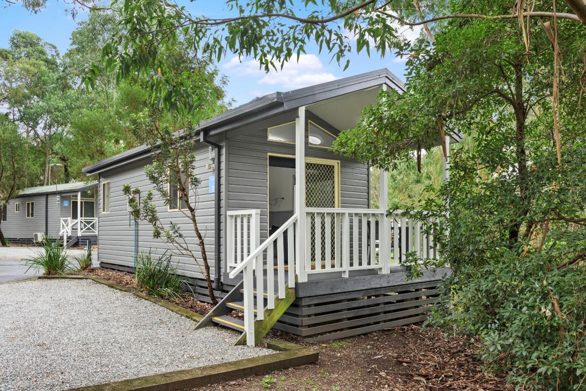 Discovery Parks - Lane Cove Sydney Phòng bức ảnh