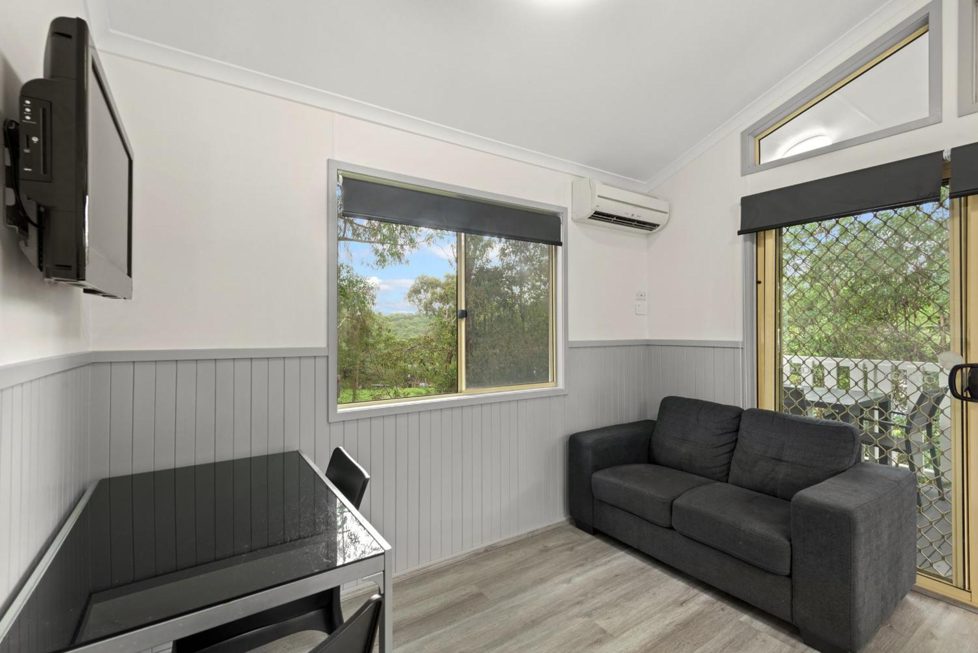 Discovery Parks - Lane Cove Sydney Phòng bức ảnh