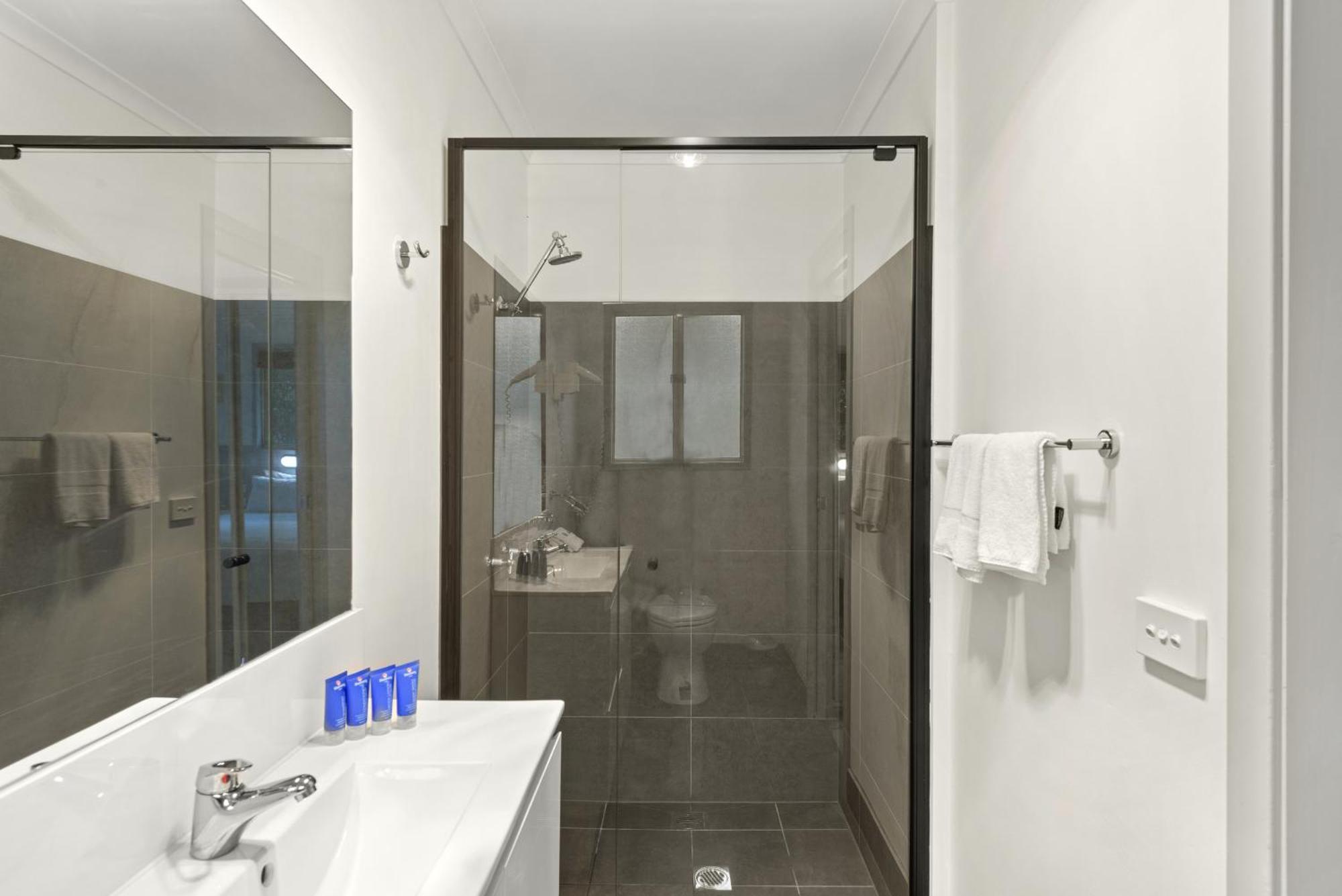 Discovery Parks - Lane Cove Sydney Phòng bức ảnh