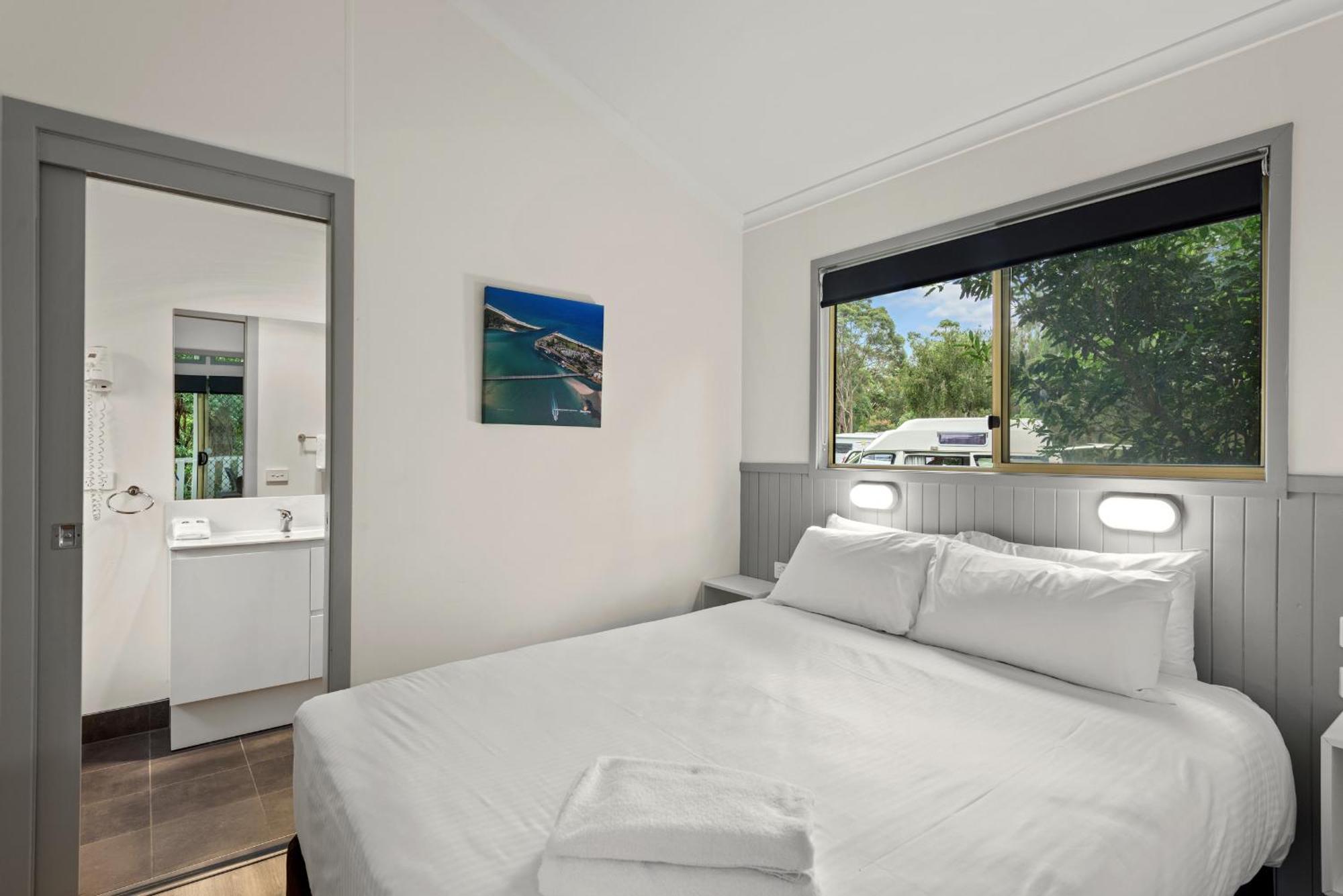 Discovery Parks - Lane Cove Sydney Phòng bức ảnh