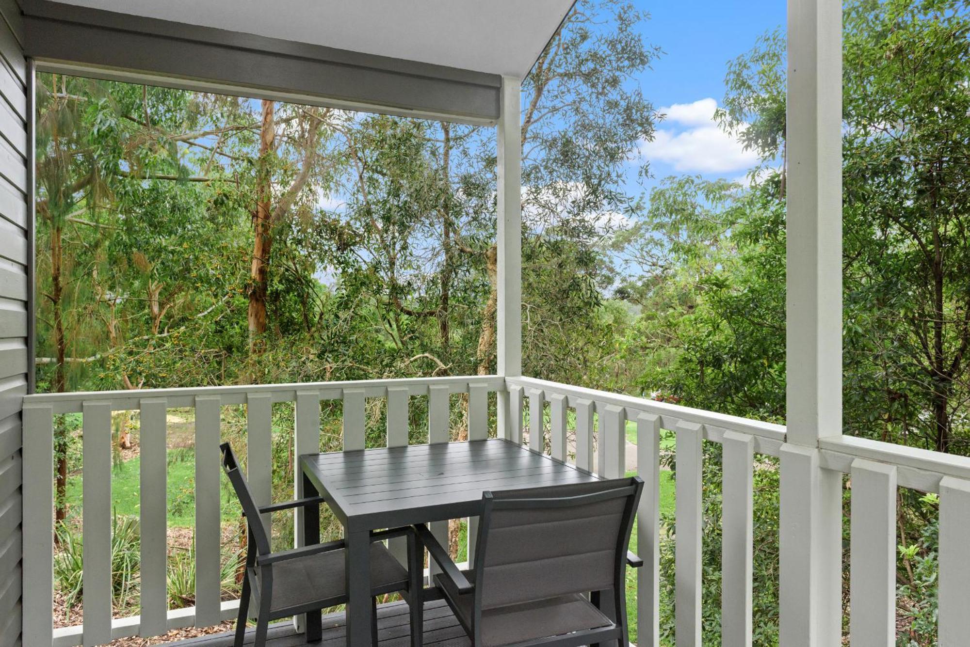 Discovery Parks - Lane Cove Sydney Phòng bức ảnh