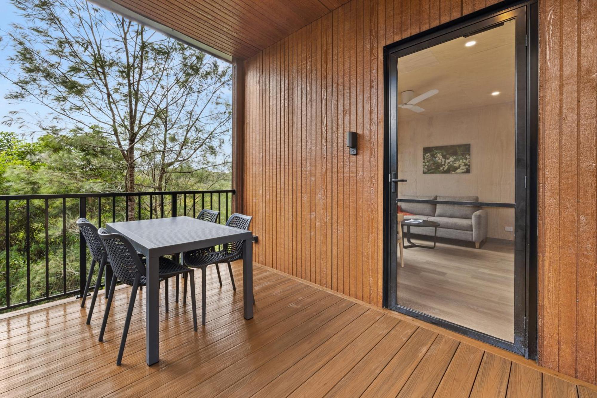 Discovery Parks - Lane Cove Sydney Ngoại thất bức ảnh