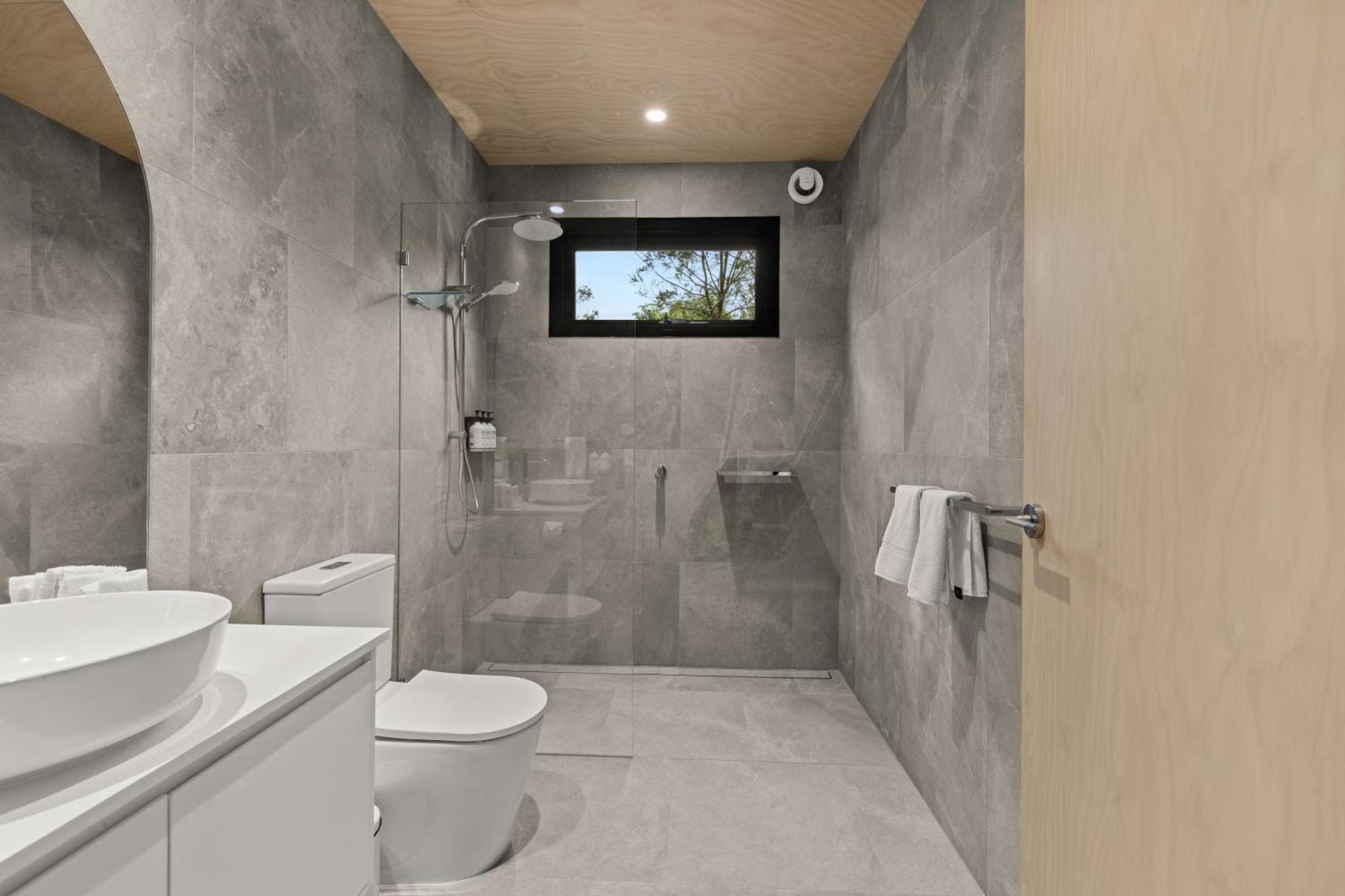 Discovery Parks - Lane Cove Sydney Phòng bức ảnh