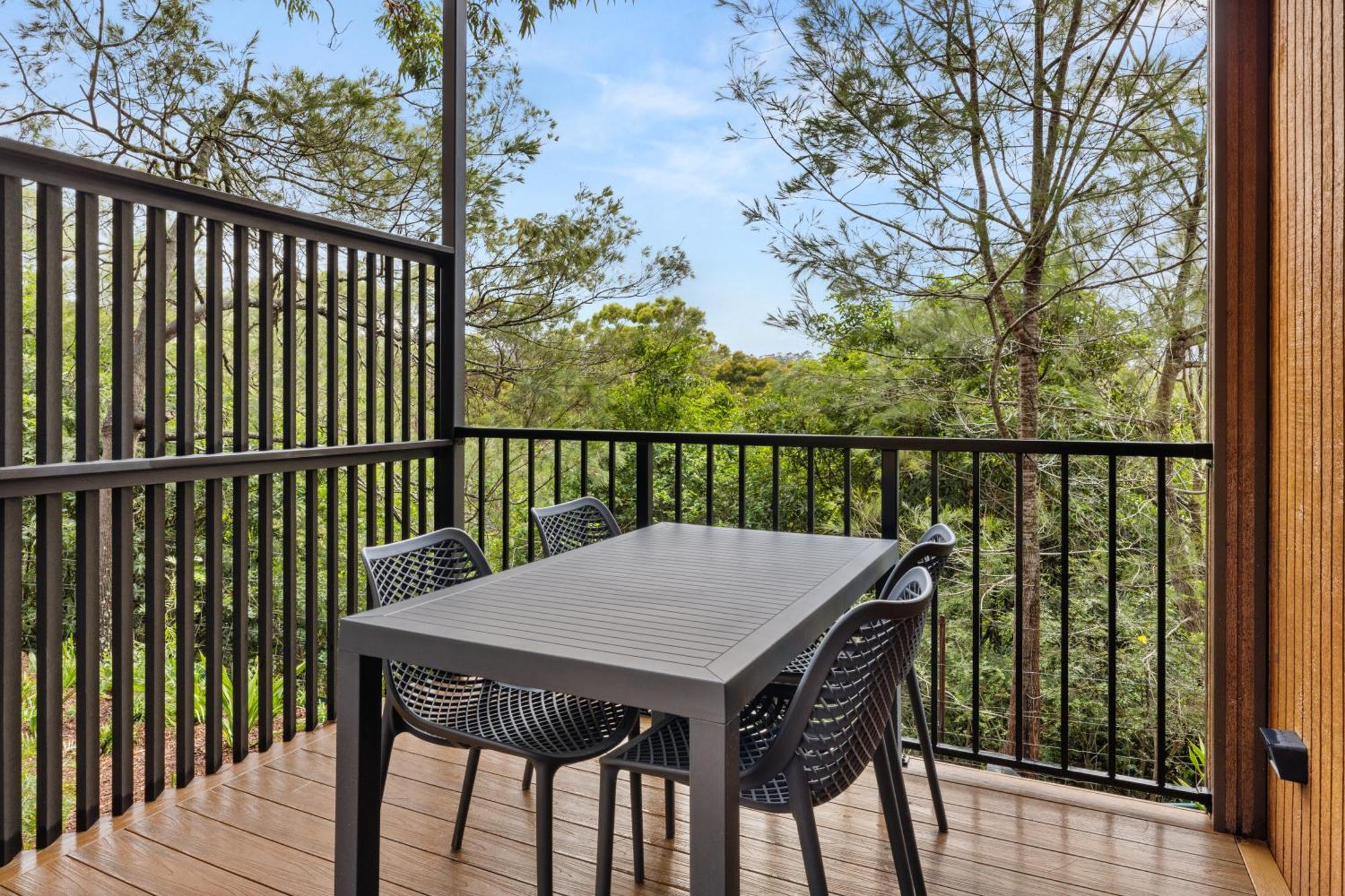 Discovery Parks - Lane Cove Sydney Ngoại thất bức ảnh