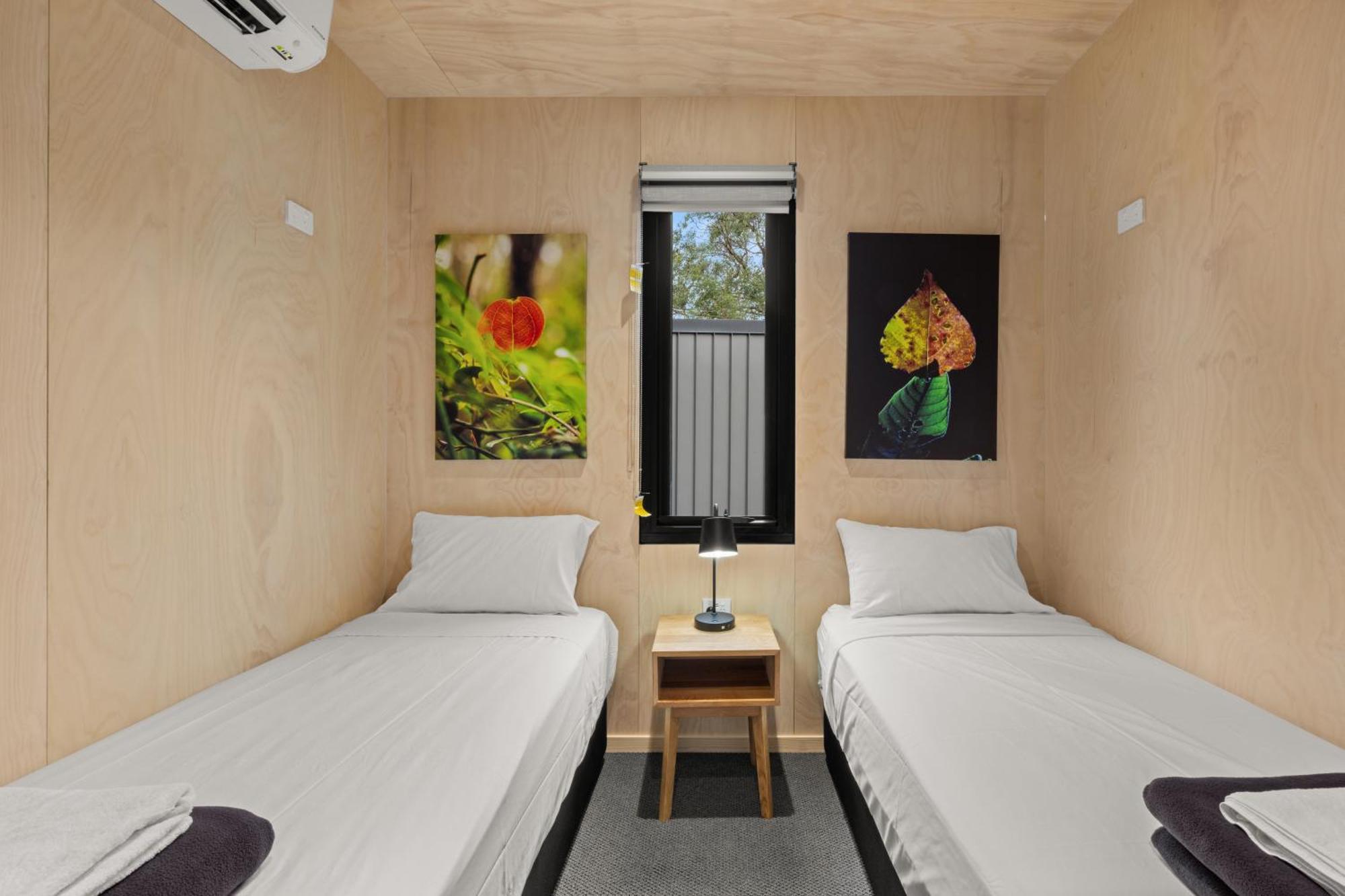 Discovery Parks - Lane Cove Sydney Phòng bức ảnh