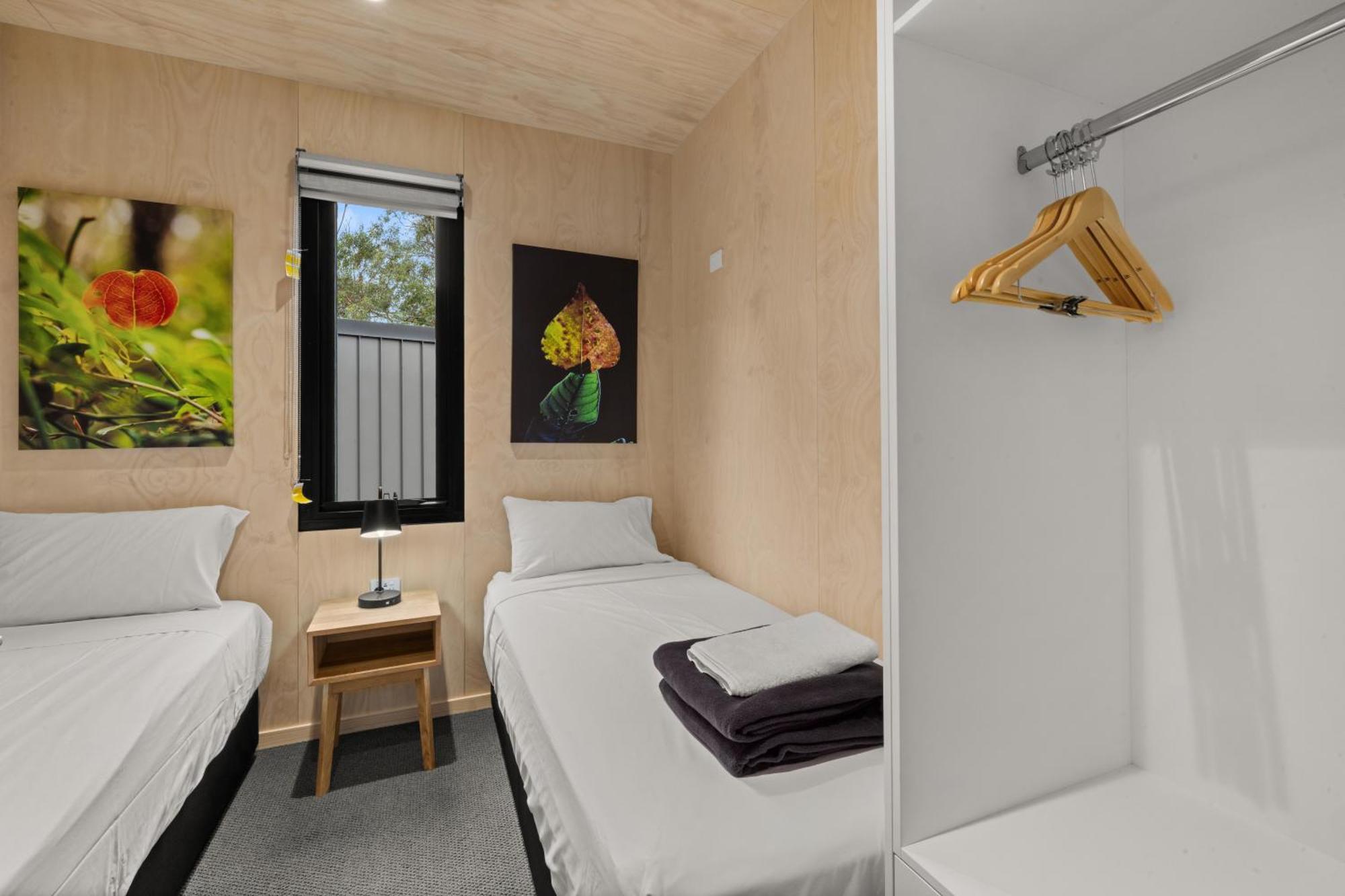 Discovery Parks - Lane Cove Sydney Phòng bức ảnh