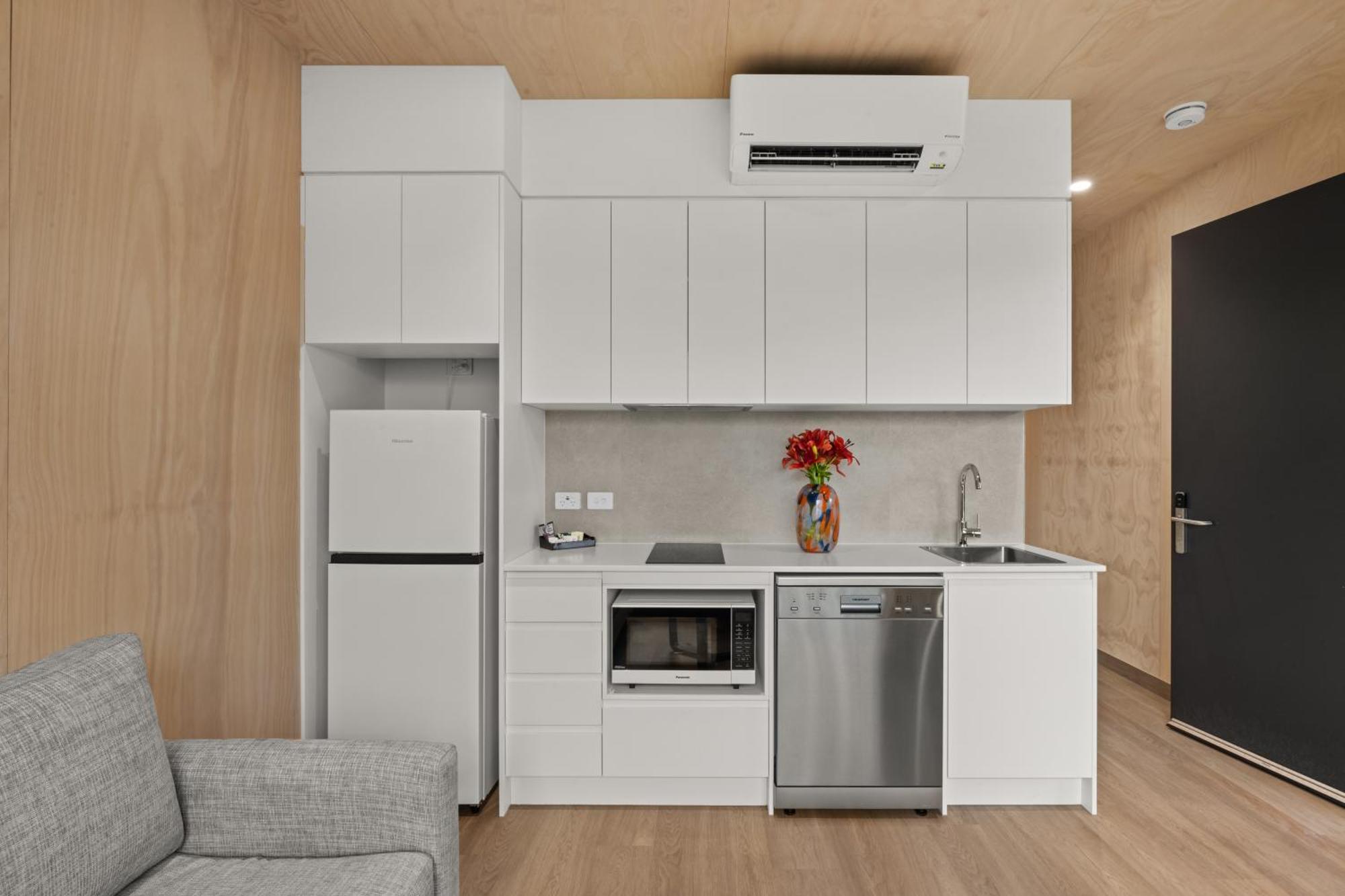 Discovery Parks - Lane Cove Sydney Phòng bức ảnh