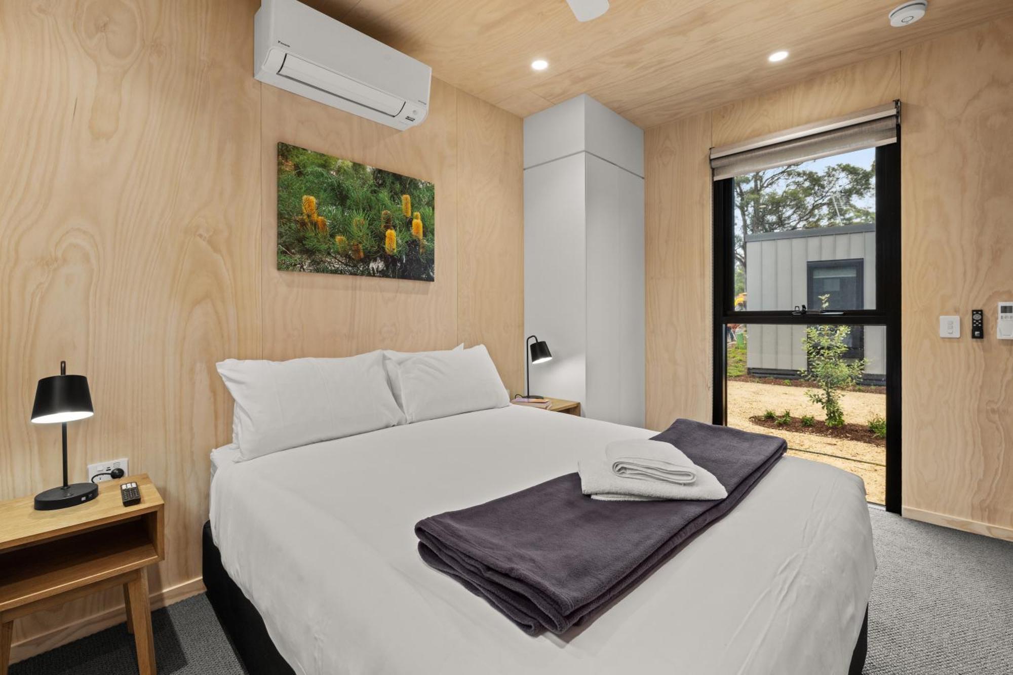 Discovery Parks - Lane Cove Sydney Phòng bức ảnh