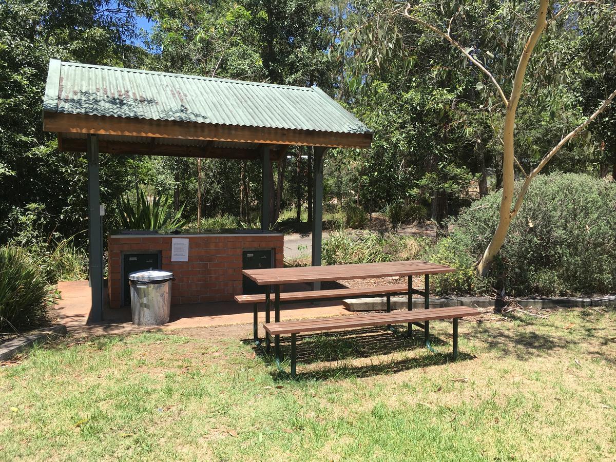Discovery Parks - Lane Cove Sydney Ngoại thất bức ảnh
