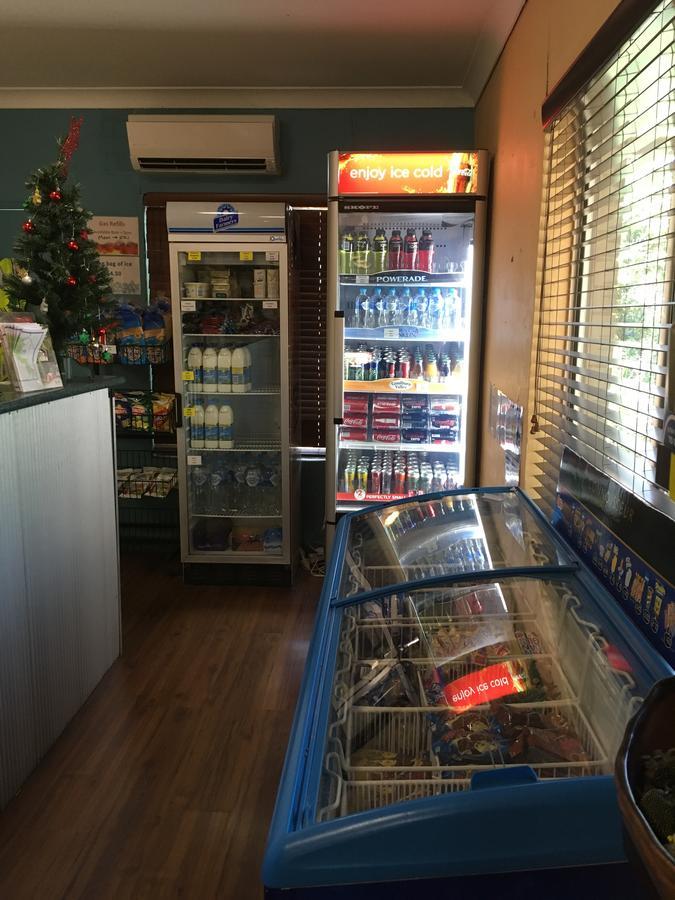 Discovery Parks - Lane Cove Sydney Ngoại thất bức ảnh