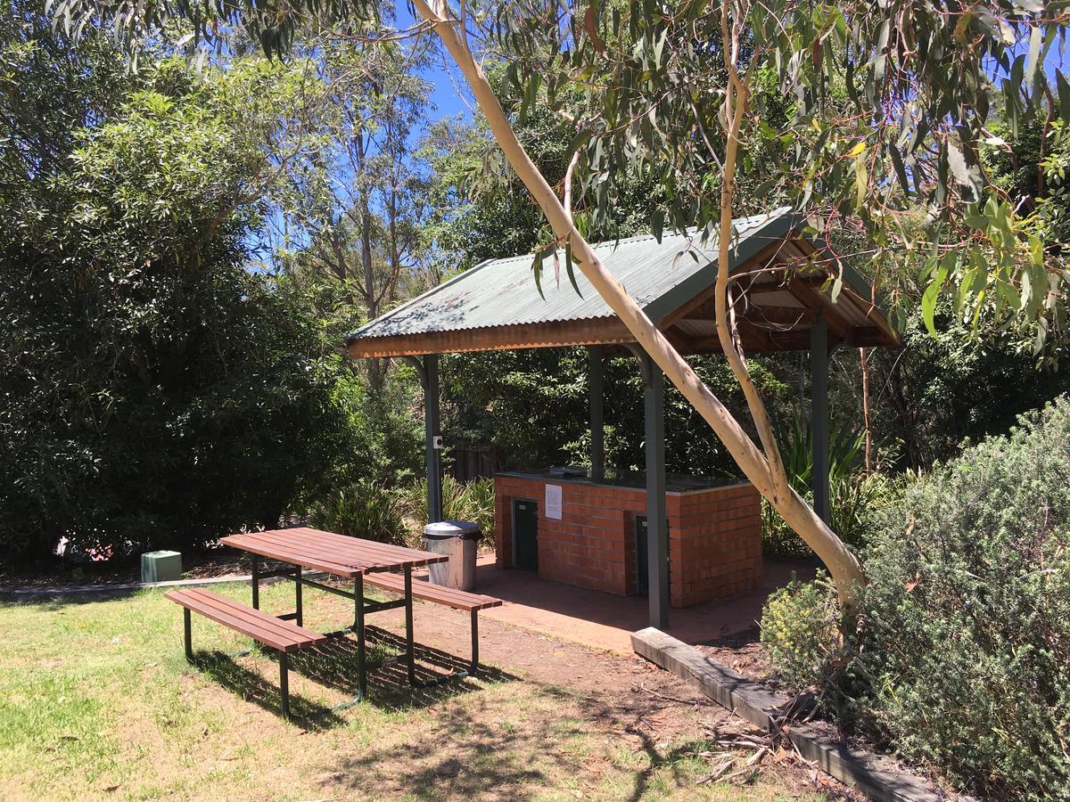 Discovery Parks - Lane Cove Sydney Ngoại thất bức ảnh