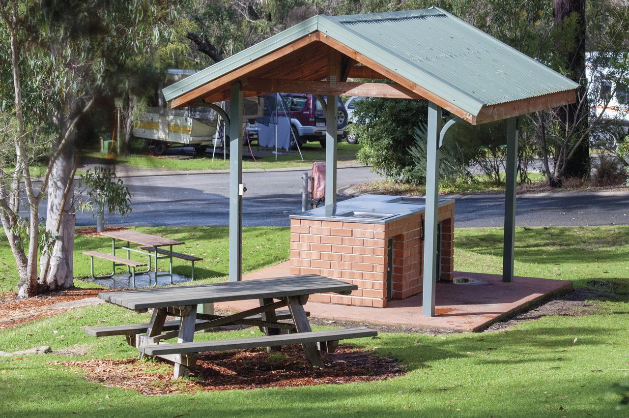 Discovery Parks - Lane Cove Sydney Ngoại thất bức ảnh