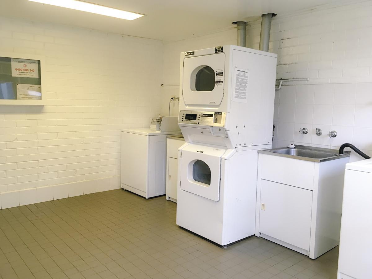 Discovery Parks - Lane Cove Sydney Ngoại thất bức ảnh