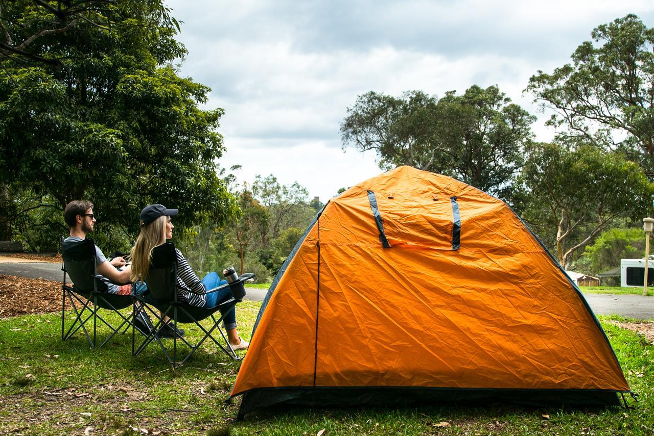 Discovery Parks - Lane Cove Sydney Ngoại thất bức ảnh