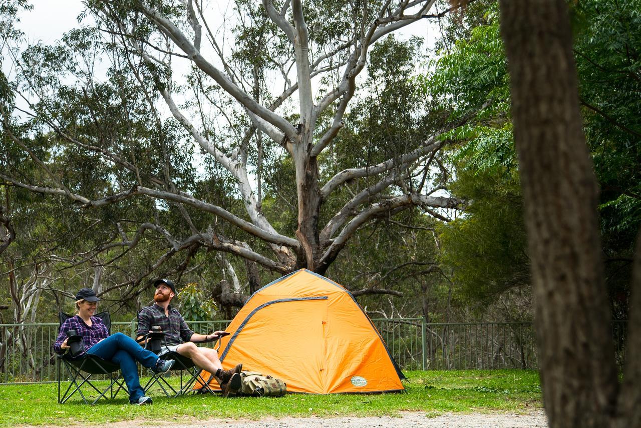 Discovery Parks - Lane Cove Sydney Ngoại thất bức ảnh