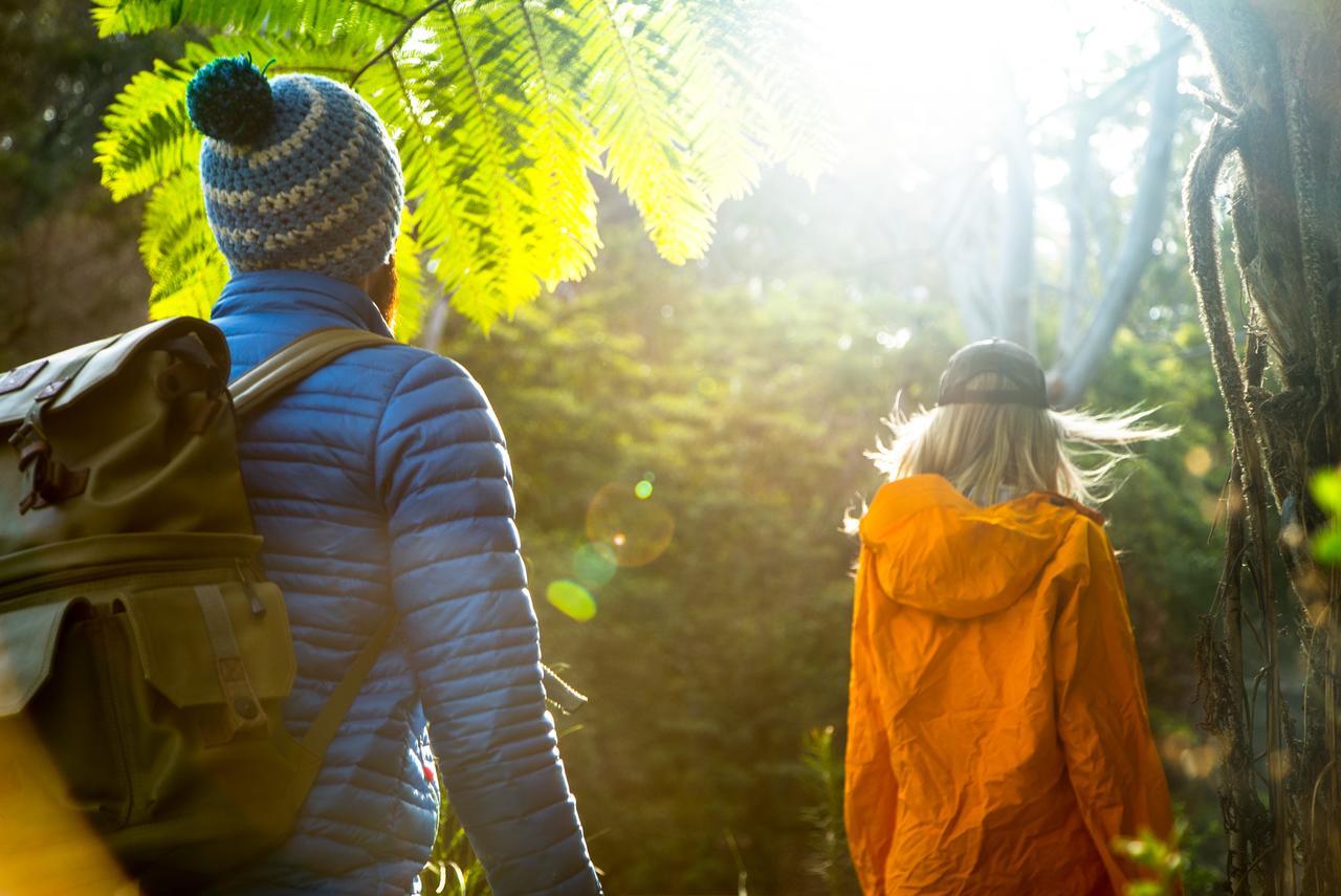 Discovery Parks - Lane Cove Sydney Ngoại thất bức ảnh