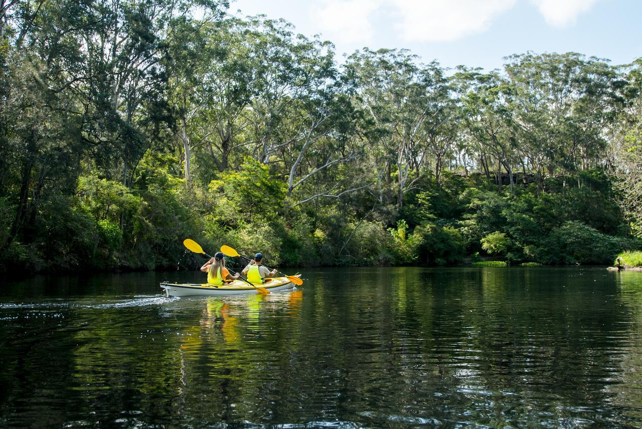 Discovery Parks - Lane Cove Sydney Ngoại thất bức ảnh